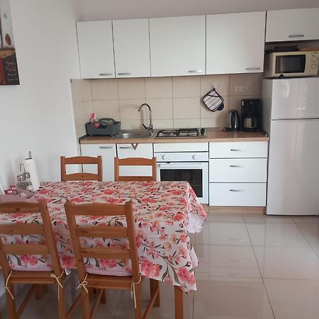 Appartamento Calic Seline Esterno foto