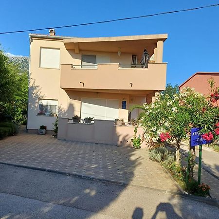 Appartamento Calic Seline Esterno foto
