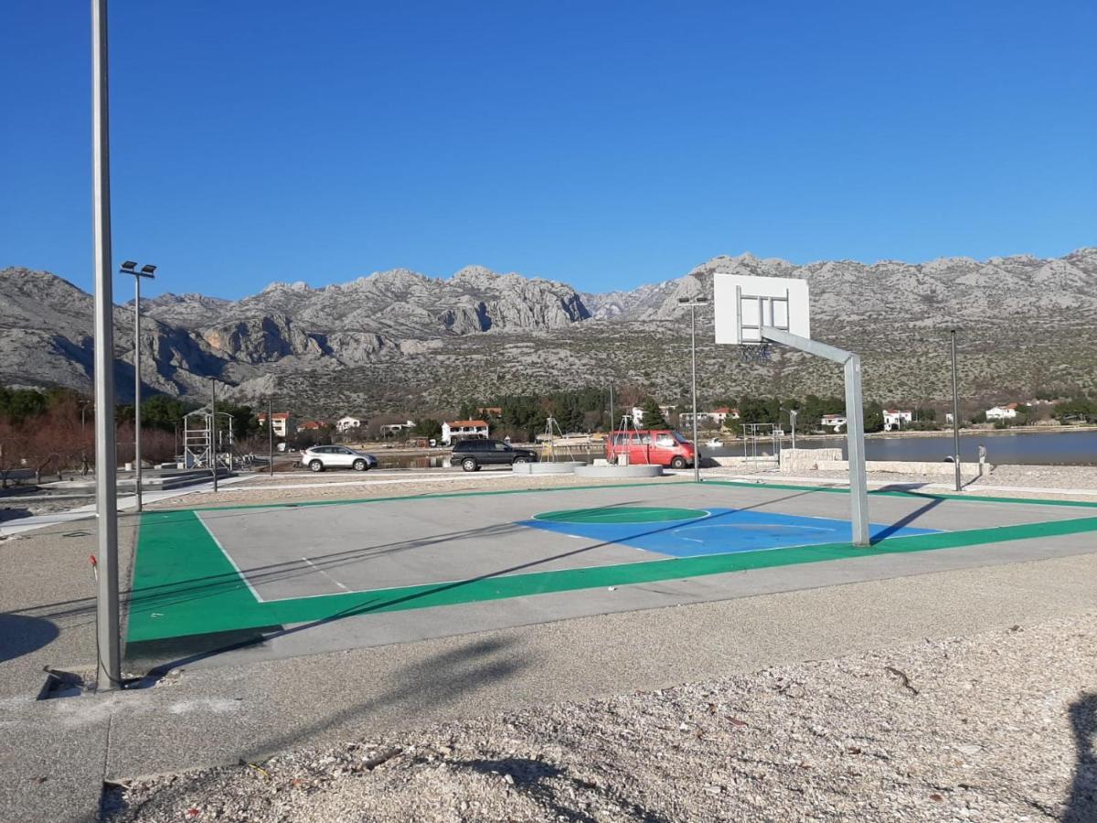 Appartamento Calic Seline Esterno foto