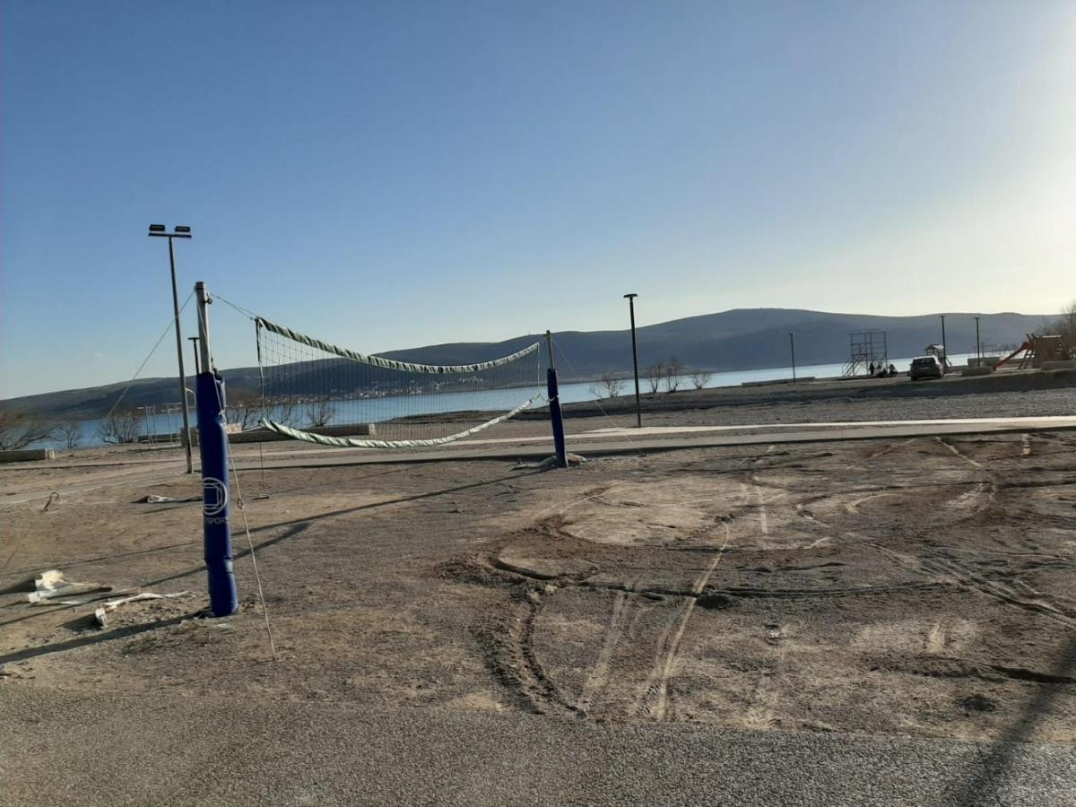Appartamento Calic Seline Esterno foto
