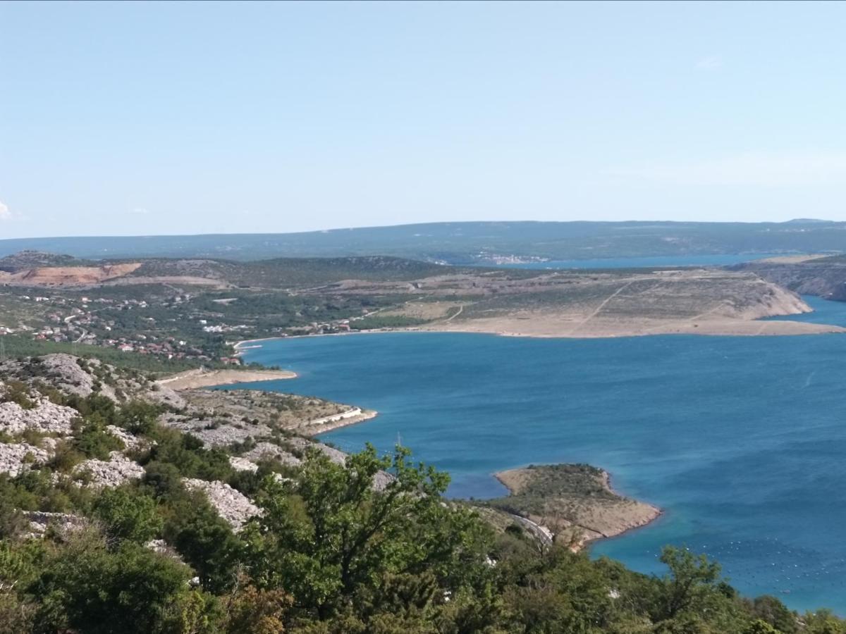 Appartamento Calic Seline Esterno foto