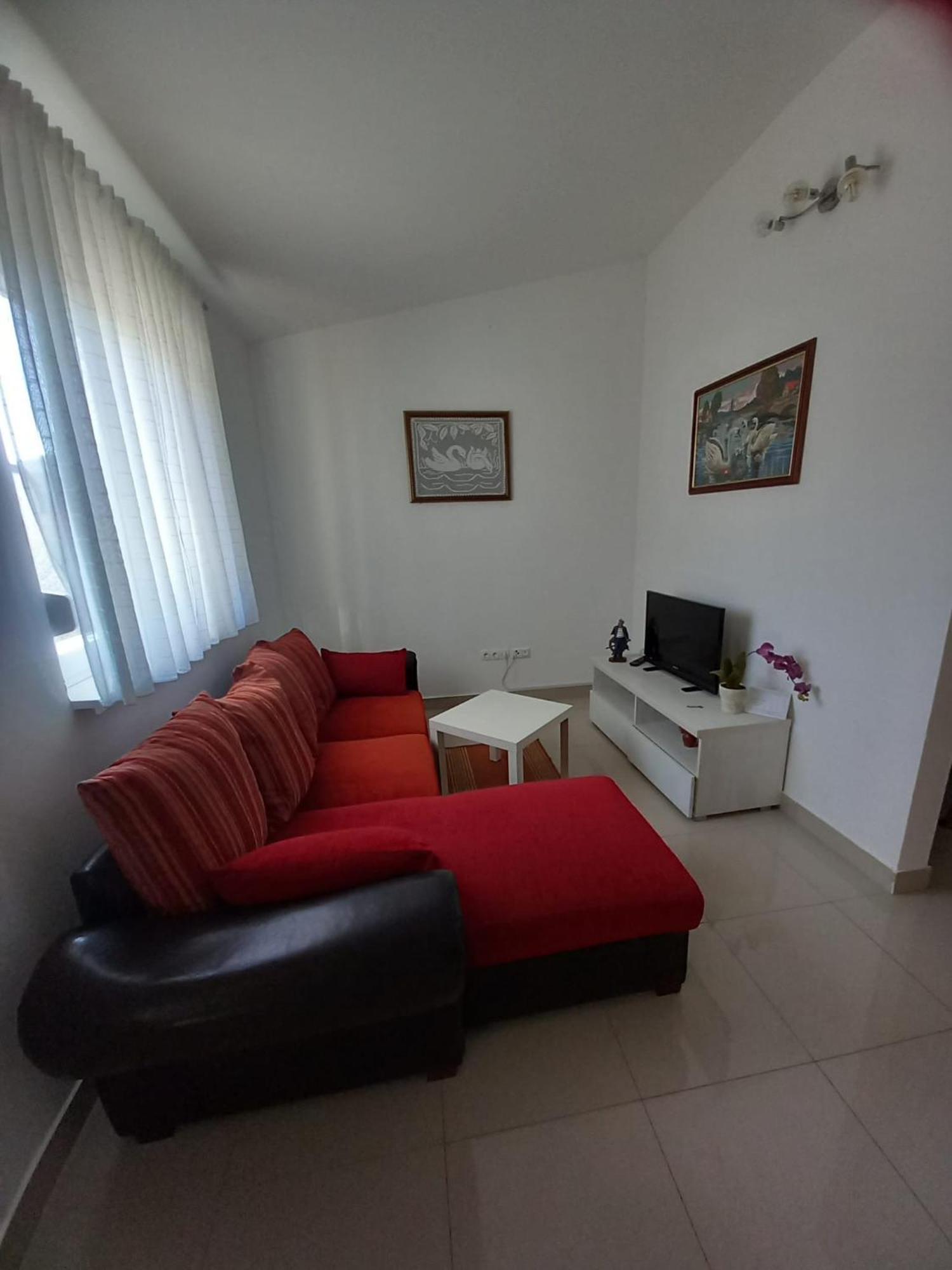 Appartamento Calic Seline Esterno foto