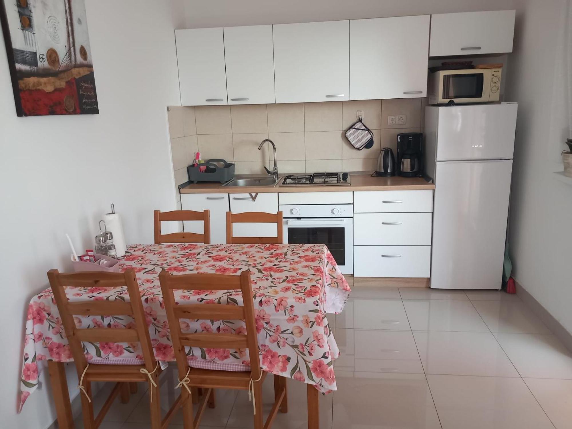 Appartamento Calic Seline Esterno foto