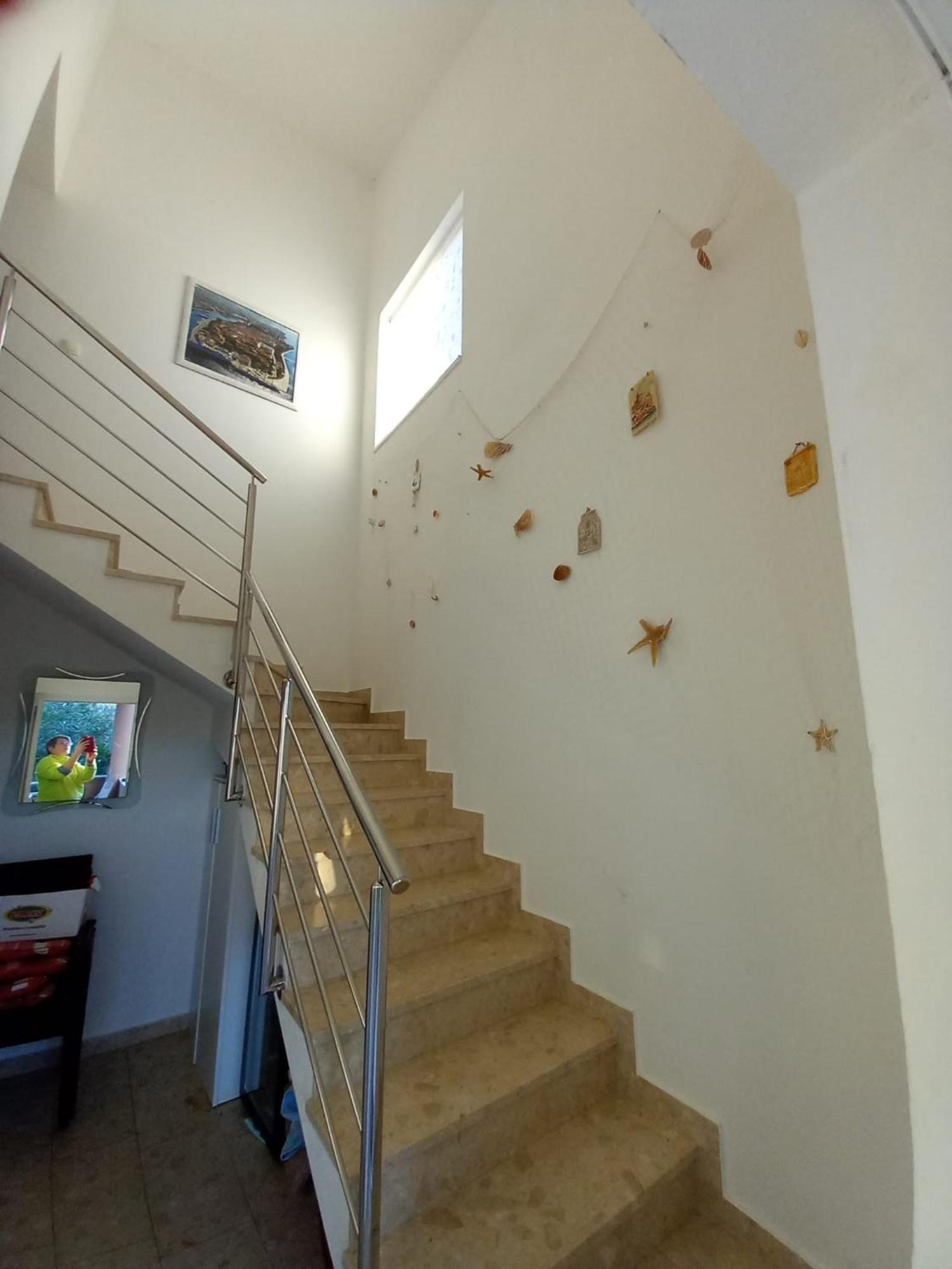 Appartamento Calic Seline Esterno foto