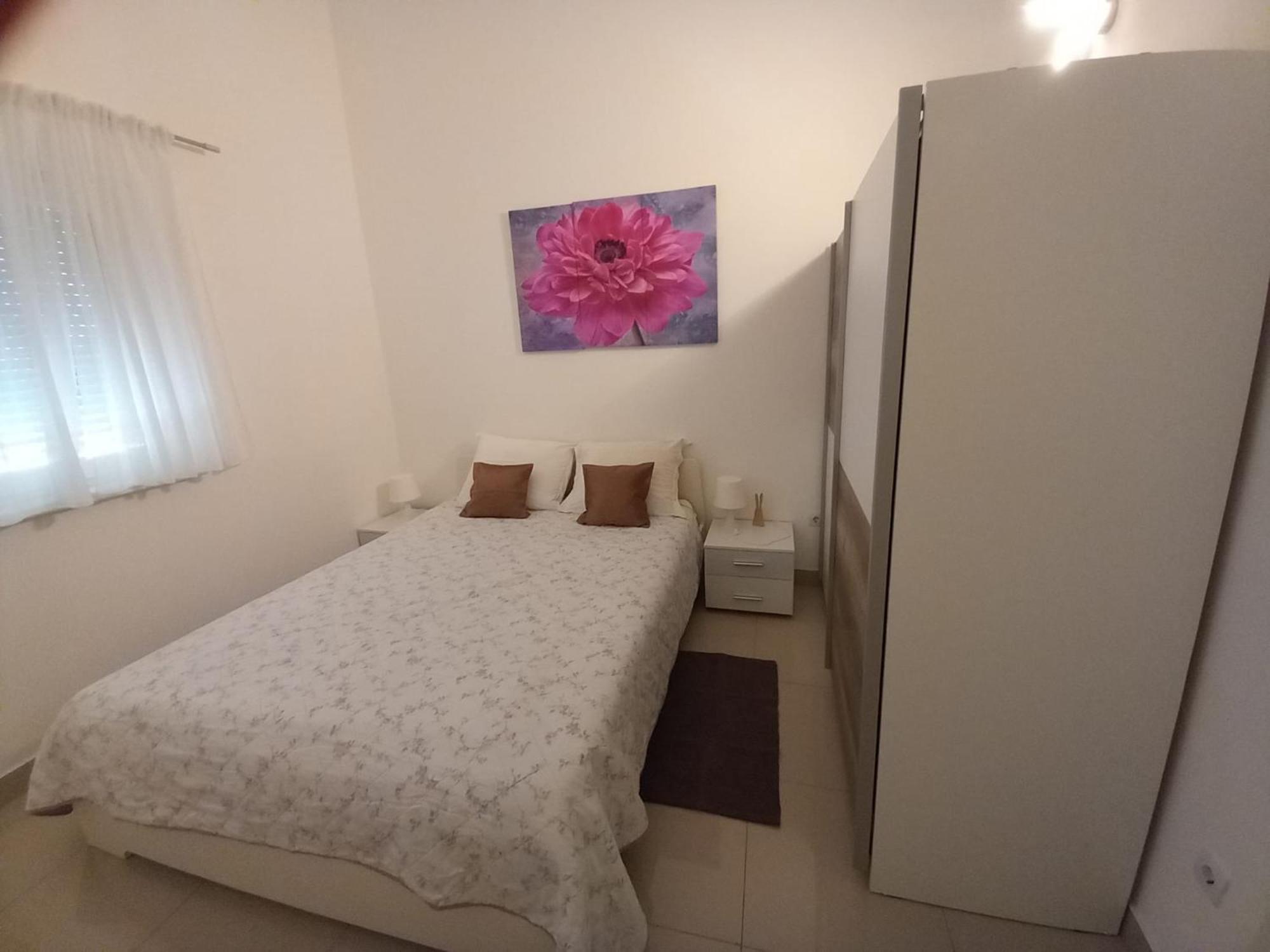 Appartamento Calic Seline Esterno foto