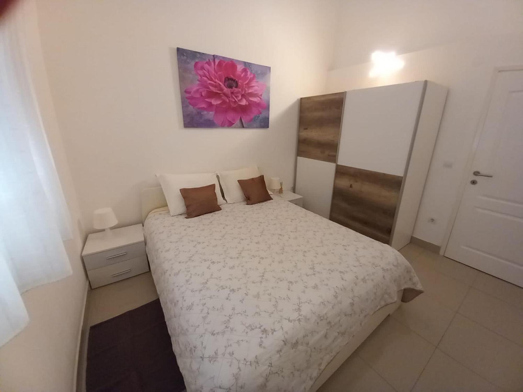 Appartamento Calic Seline Esterno foto