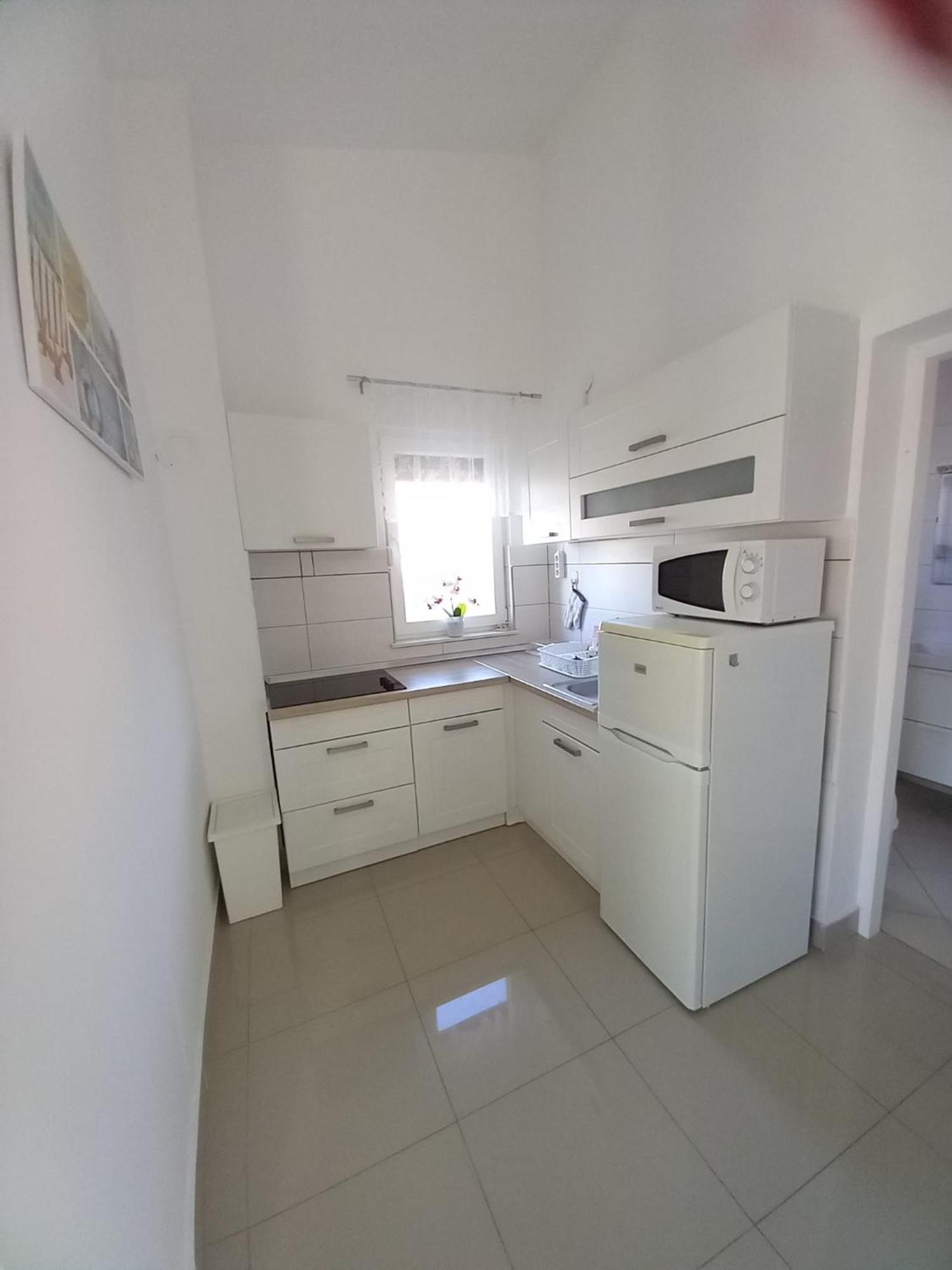 Appartamento Calic Seline Esterno foto